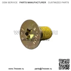 OEM M8X16 КОНИЧЕСКИЙ БОЛТ TORX 235381646 Outlander Renegade Commander