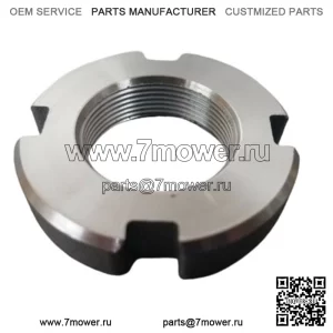 Canam G2 ATV XMR 800 850 1000 Гайка шестерни заднего дифференциала 705501550 m28x1,25