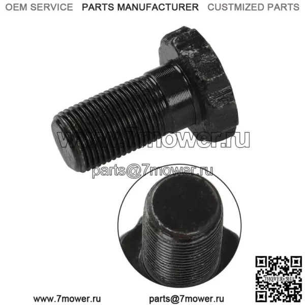 Для Honda B серии GSR LS SI EG EK DC2 B16 B18C1 B18 B18A1 болты маховика черные - Image 4