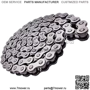 Цепь Ct200u для цепей заднего привода мини-велосипеда Coleman CT200U-EX BT200X (420-90L)