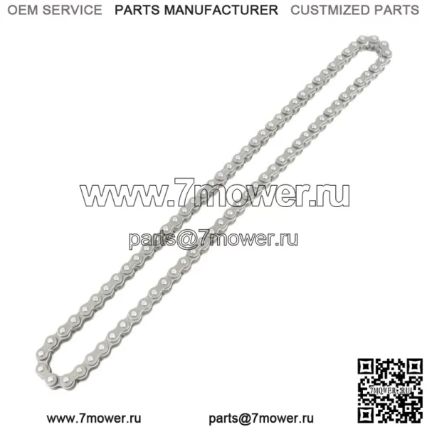 Цепь привода масляного насоса для Polaris General 1000 / General 4 1000 2014-2021 3222191 (для: Polaris)