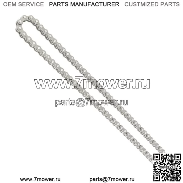 Цепь привода масляного насоса для Polaris General 1000 / General 4 1000 2014-2021 3222191 (для: Polaris) - Image 3