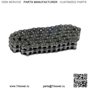 Замена тормозного механизма 428-2 x 76, первичная цепь OE 40037-79A Harley 80-06 Touring FXR (для: Harley-Davidson)