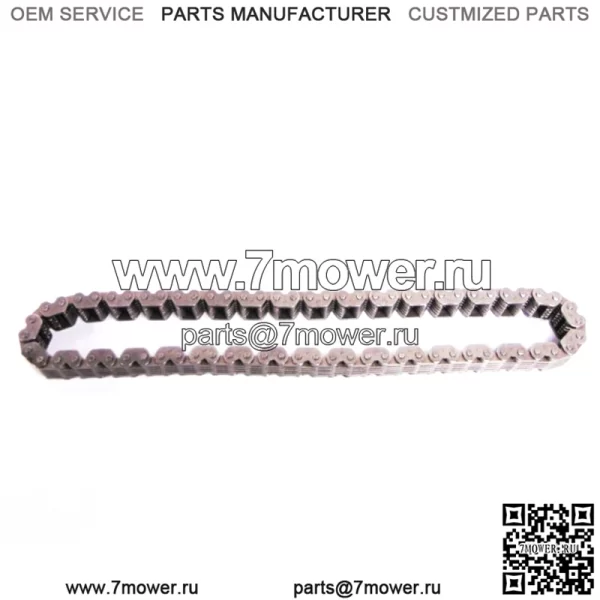 OEM-цепь для снегоходов 70P 13W, установка 1602-041 - Image 2