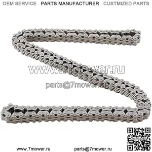Кулачковая цепь Hot Cams HC92RH2015152, совместимая/замена для Yamaha FX CRUISER SVHO 2014-2015, FZR WAVERUNNER 2009-2015, VXR VX1800A 2011-2015, VXS VX1800 2011-2015