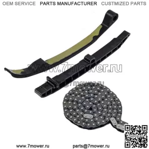 Цепь ГРМ и направляющие для Polaris Ranger 400/Ranger 500/Ranger Crew 500