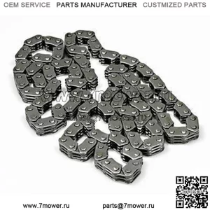 Подходит для Suzuki LT-A400F Eiger 4x4 Auto Cam Chain K&L 12-0423 2007 года выпуска (для: более одного автомобиля)