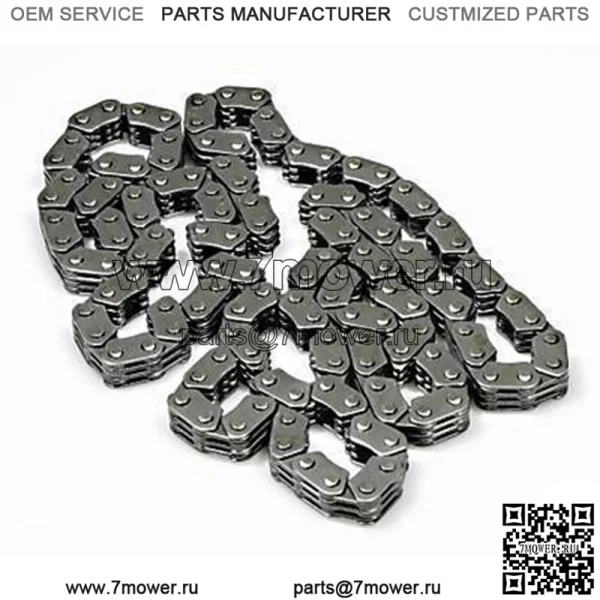 Подходит для Suzuki LT-A400F Eiger 4x4 Auto Cam Chain K&L 12-0423 2007 года выпуска (для: более одного автомобиля)