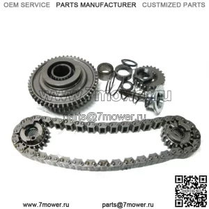 06 Yamaha Apex RTX RX 10 1000 Приводная цепь и звездочки для снегохода