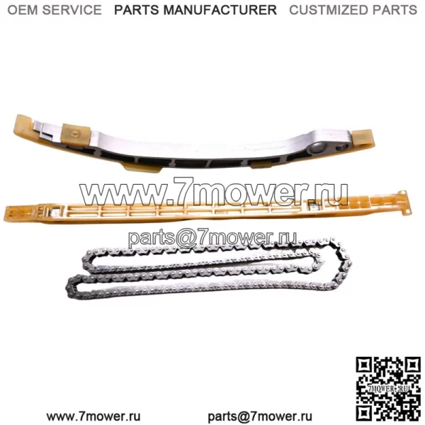 14 Цепь и направляющие Yamaha FX Cruiser SVHO FC1800 (для: Yamaha SVHO 2015 г.) - Image 3
