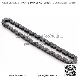 Новая оригинальная цепь распредвала Honda TRX500 Fourtrax Foreman 4x4 2005-2011 OEM #D09 (для: Honda)