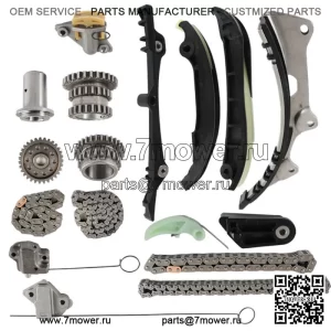 Комплект цепи ГРМ 2011-15 для Chrysler Dodge Charger Jeep Ram 1500 3.6L Pentastar