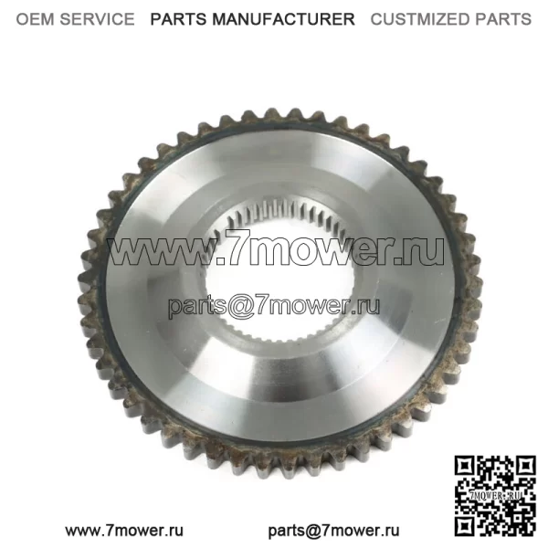 Комплект цепи ГРМ для 04-13 Jeep Liberty Dodge Dakota Ram1500 3.7L (NGC Cam Gear) - Image 4