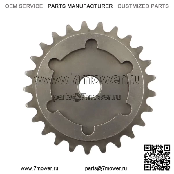 Для Ford Mazda Mercury SOHC V6 4.0L комплект цепи ГРМ с шестернями + комплект водяного насоса - Image 3