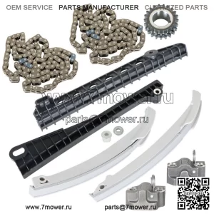 Комплект цепи ГРМ для грузовика Ford F-150 Expedition E-250 1997-2001 5.4L V8 SOHC