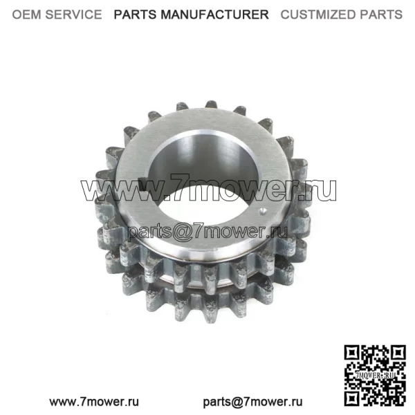 Комплект цепи ГРМ для грузовика Ford F-150 Expedition E-250 1997-2001 5.4L V8 SOHC - Image 2