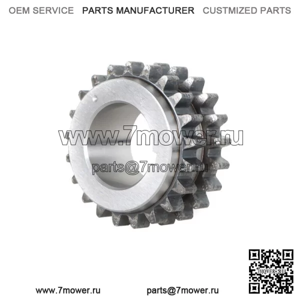 Комплект цепи ГРМ для грузовика Ford F-150 Expedition E-250 1997-2001 5.4L V8 SOHC - Image 3