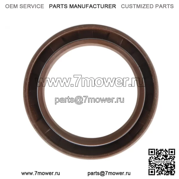 Комплект цепи ГРМ для GM Ecotec 2.2L 2.4L VCT Selenoid Actuator Gear Cover Gasket - Image 4
