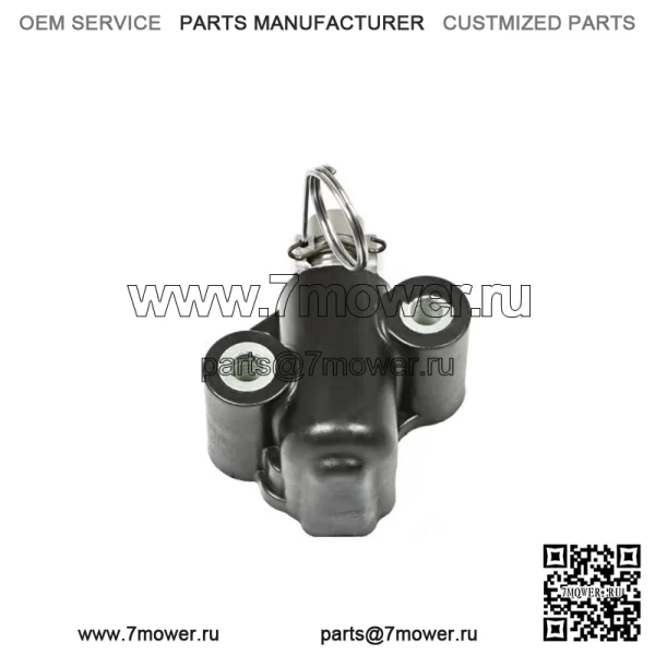 Комплект цепи ГРМ для Nissan Frontier Xterra Suzuki 4.0L VQ40DE DOHC 2005-2019 - Image 2