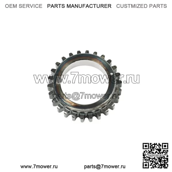 Комплект цепи ГРМ для Nissan Frontier Xterra Suzuki 4.0L VQ40DE DOHC 2005-2019 - Image 3