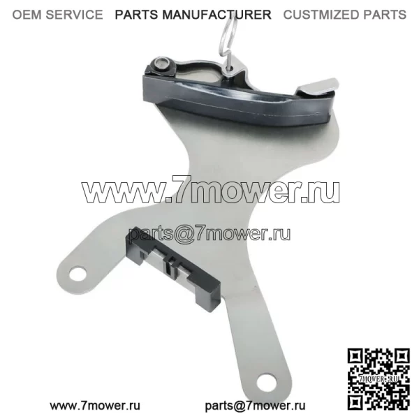 Комплект цепи ГРМ для Dodge Dakota Ram 1500 Durango 2002-2007 4.7L SOHC - Image 2