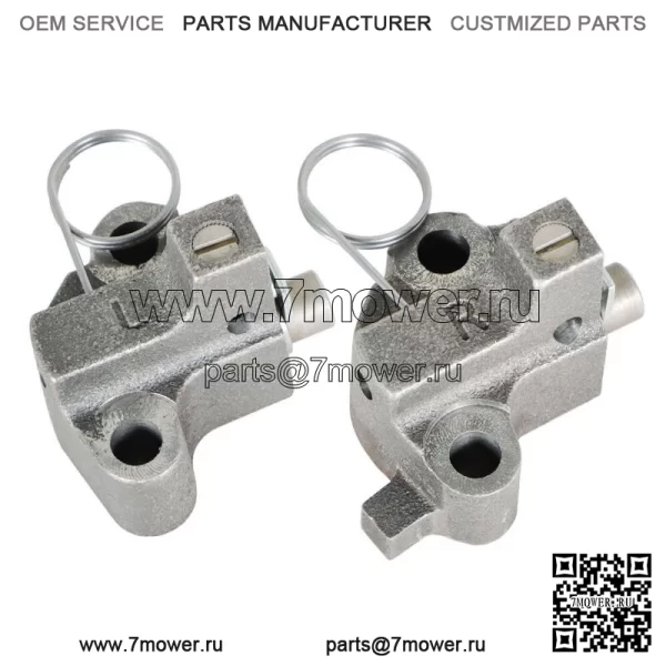 Комплект цепи ГРМ для Dodge Dakota Ram 1500 Durango 2002-2007 4.7L SOHC - Image 3