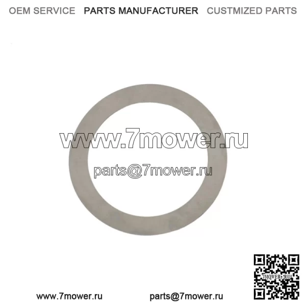 Комплект цепи газораспределения VVT Gear для Land Rover Discovery Evoque Freelander 2.0 12-18 - Image 2