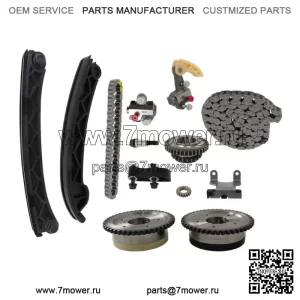 Комплект цепи ГРМ с звездочкой распредвала для Chevrolet Buick Cadillac GMC