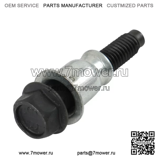 Комплект цепи ГРМ с звездочкой распредвала для Chevrolet Buick Cadillac GMC - Image 2
