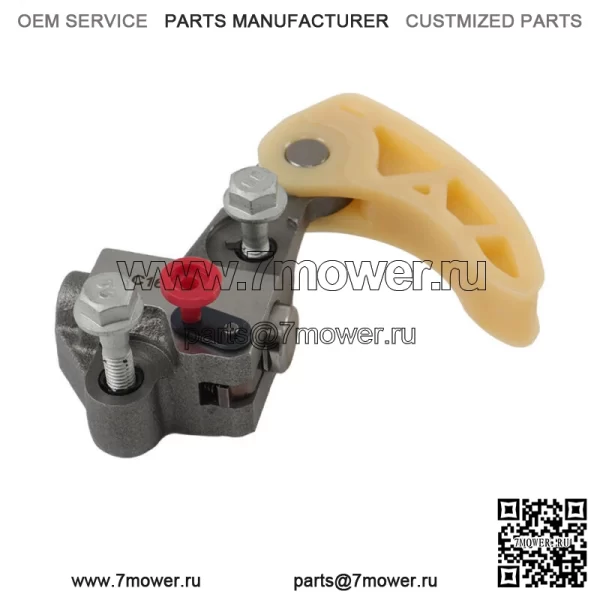 Комплект цепи ГРМ с звездочкой распредвала для Chevrolet Buick Cadillac GMC - Image 4