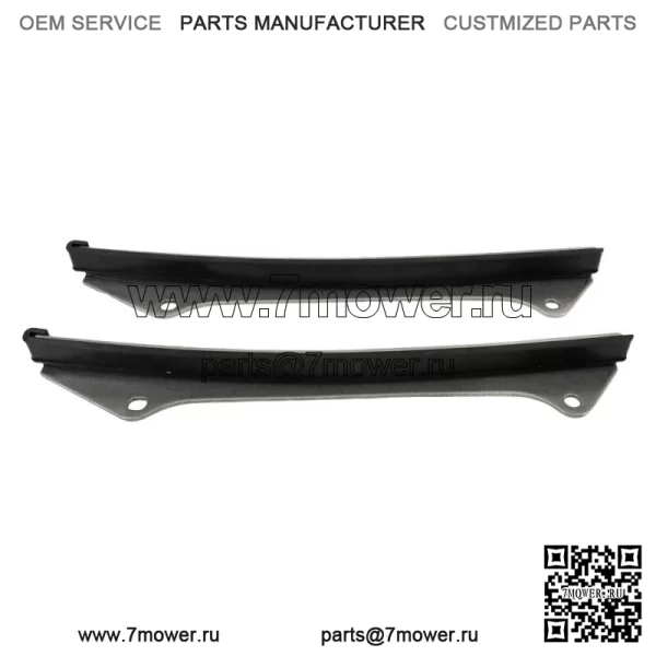 Для Hyundai Sonata Kia Sorento 3.3L 3.5L V6 Комплект цепи ГРМ 24V 24221-3C100 - Image 3