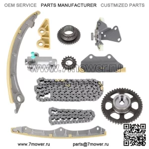 Комплект цепи ГРМ 03-11 для Honda Accord CRV Element 2.4 DOHC VTEC K24A1 K24A4 A8