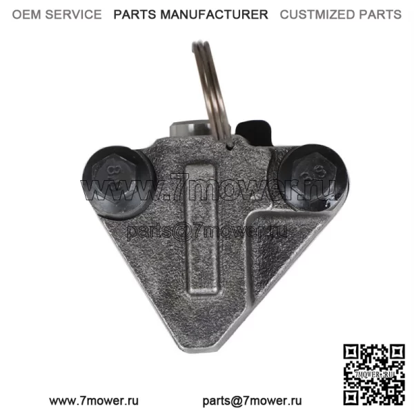 Для 07-15 3.6L 3.0L Cadillac Buick Chevy Saturn Pontiac DOHC комплект цепи ГРМ - Image 3