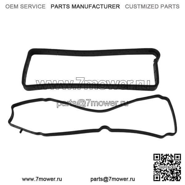Для Land Rover Range Rover Evoque 2.0L 2011- Комплект цепи ГРМ+ 2VVT - Image 2
