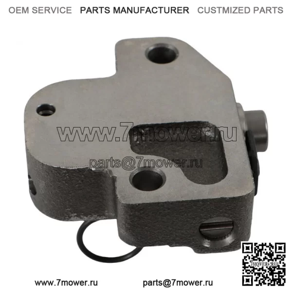 Для Land Rover Range Rover Evoque 2.0L 2011- Комплект цепи ГРМ+ 2VVT - Image 3