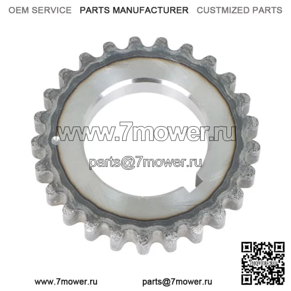 Комплект цепи ГРМ для Jeep 2006-2010 Commander 2005-2013 Grand Cherokee 3.7L - Image 3