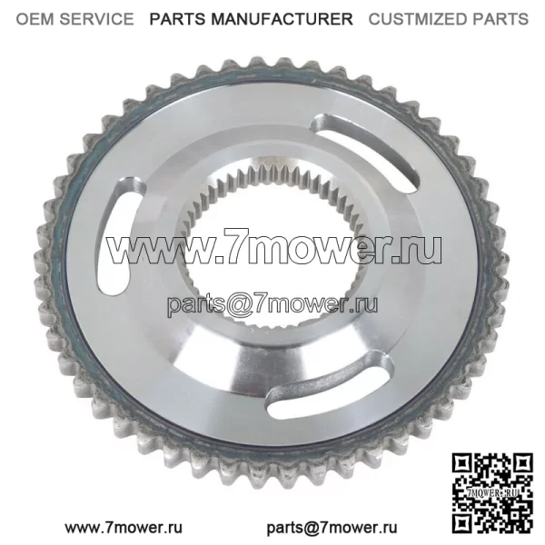 Комплект цепи ГРМ для Jeep 2006-2010 Commander 2005-2013 Grand Cherokee 3.7L - Image 4