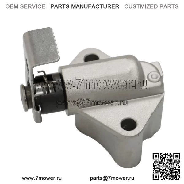 Комплект цепи и крышки ГРМ двигателя для замены Audi VW 1.8L 2.0L TFSI Jetta A4 - Image 2