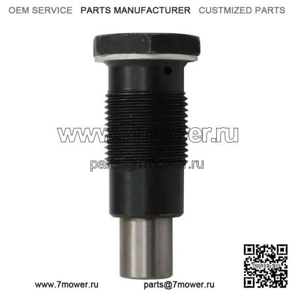 Комплект цепи и крышки ГРМ двигателя для замены Audi VW 1.8L 2.0L TFSI Jetta A4 - Image 4