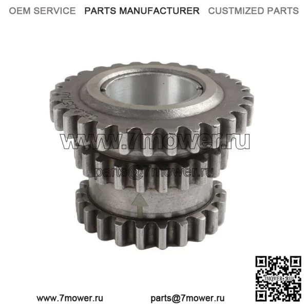 Комплект цепи ГРМ водяной насос для 11-15 Chrysler Dodge Jeep Ram Volkswagen 3.6L V6 - Image 4
