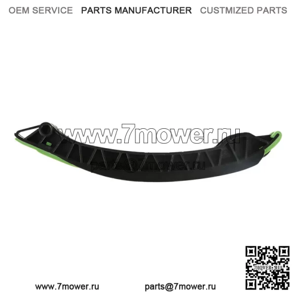 Комплект цепи ГРМ для двигателя Mercedes-Benz SLK250 C250 1.8L 2.5L L4 DOHC 12-14 - Image 2