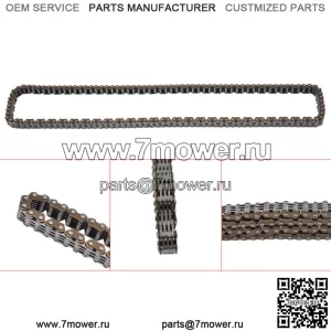 Цепь ГРМ для Yamaha YFM660R Raptor 660R 2001 2002 2003 2004 2005