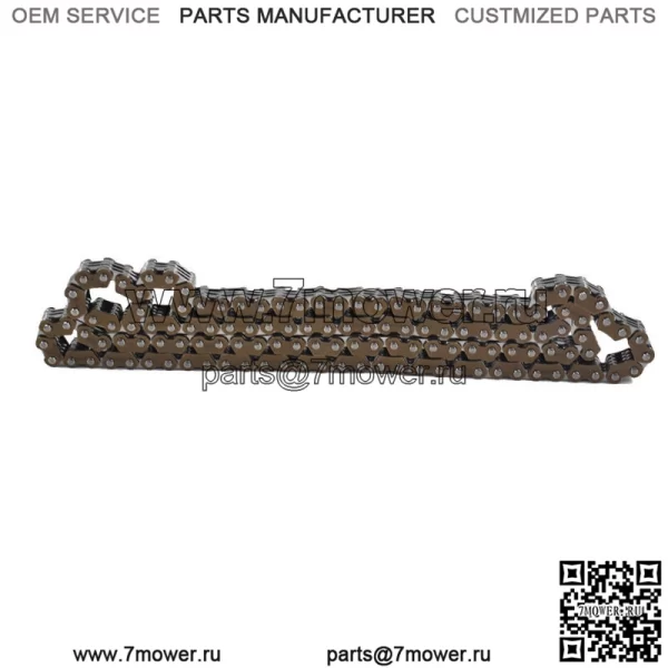 Цепь ГРМ для Yamaha YFM660R Raptor 660R 2001 2002 2003 2004 2005 - Image 2