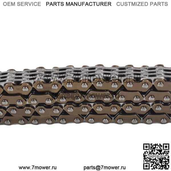 Цепь ГРМ для Yamaha YFM660R Raptor 660R 2001 2002 2003 2004 2005 - Image 3