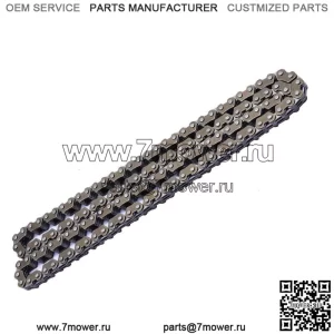 Цепь ГРМ для Kawasaki KFX400 KFX 400 03 04 05 6 после замены на рынке