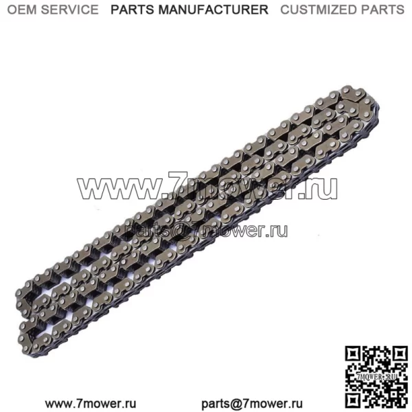 Цепь ГРМ для Kawasaki KFX400 KFX 400 03 04 05 6 после замены на рынке