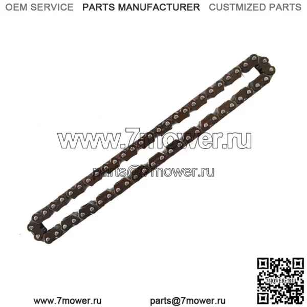 Цепь ГРМ для Honda Foreman 400 450 TRX400FW TRX450S TRX450ES 1995-2004 гг. - Image 2