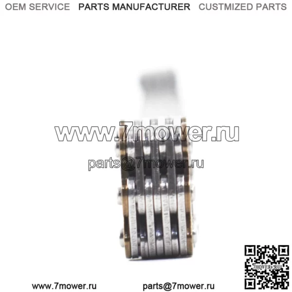 Цепь ГРМ для Honda Foreman 400 450 TRX400FW TRX450S TRX450ES 1995-2004 гг. - Image 3