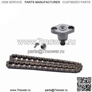 Для Honda TRX400X 1999-2008 TRX400EX Подъемник натяжителя цепи ГРМ в сборе