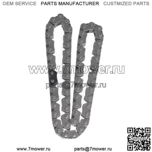 Цепь привода ГРМ для Honda Trx420 Rancher 420 2007-2016 годов 14401-HP5-601